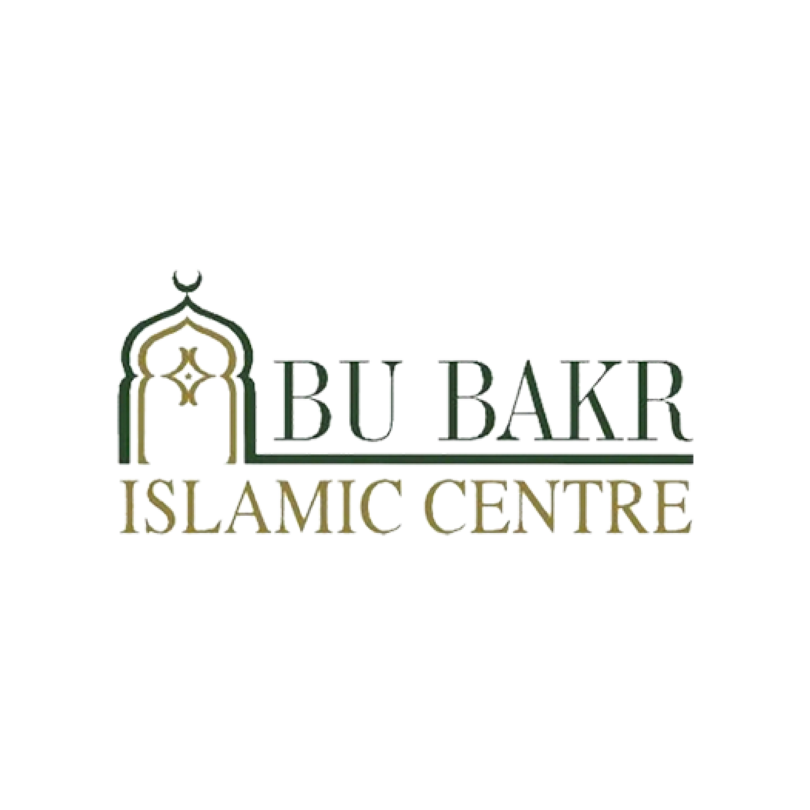 Abu Bakr Islamic Centre Logo